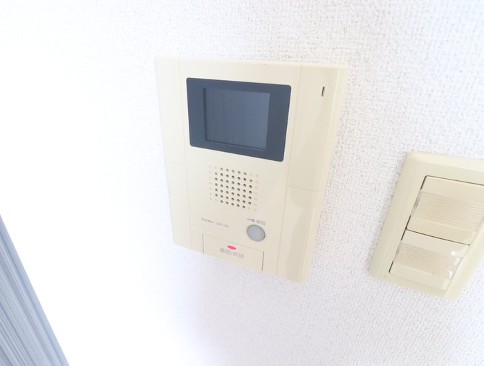 内観写真 グランシャリオ日の里