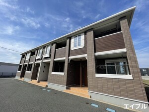 ピュア―タウンクルメⅡ