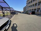 駐車場 Ｎｅｗ　Ｇａｅａ上石田