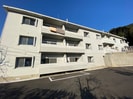 Casa森林の外観