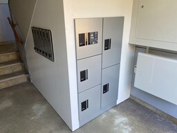 建物設備
