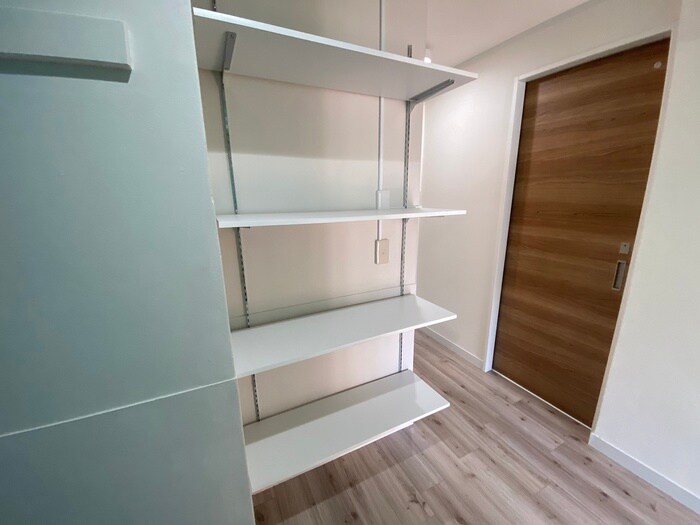 靴箱 Casa森林