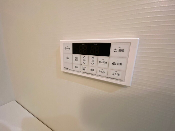 内観写真 Casa森林