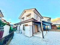 大平３丁目戸建