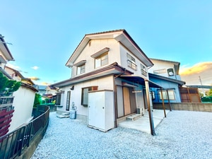 大平３丁目戸建