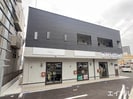 エステート湯川の外観