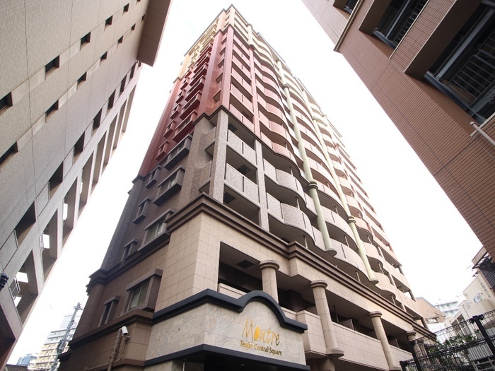 外観写真 CAVANA天神