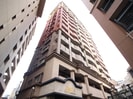 CAVANA天神の外観