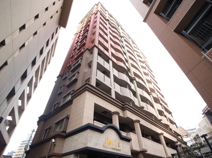 外観写真 CAVANA天神