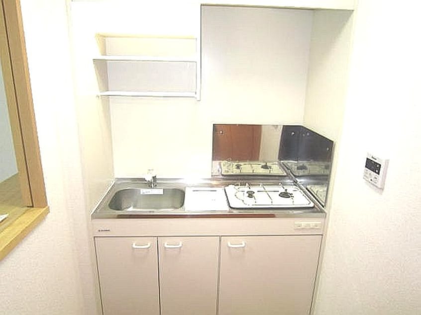 キッチン CAVANA天神