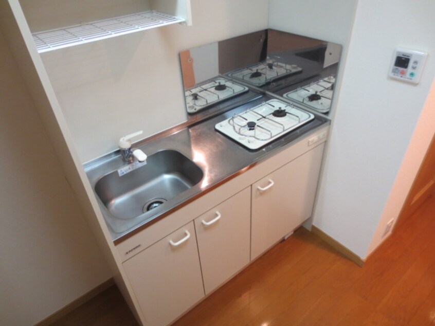 キッチン CAVANA天神