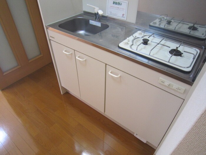 キッチン CAVANA天神