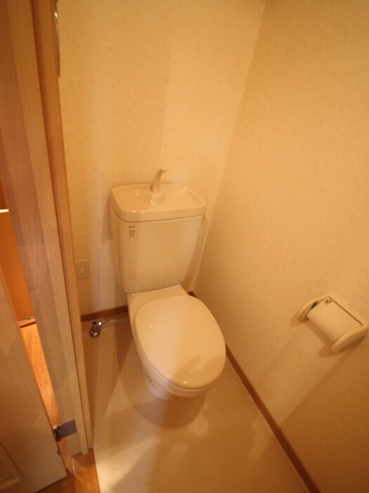 トイレ CAVANA天神