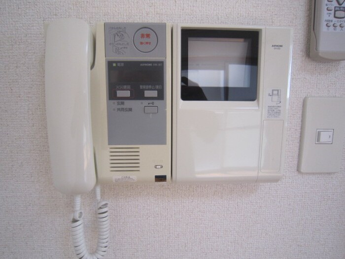 内観写真 CAVANA天神