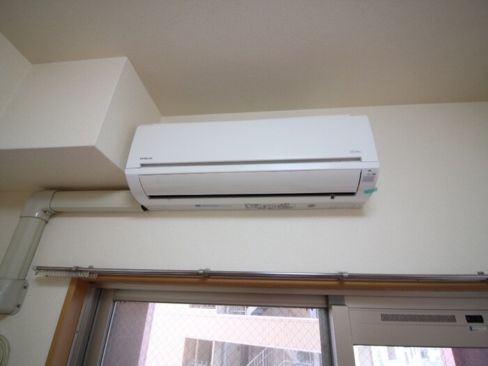 内観写真 CAVANA天神