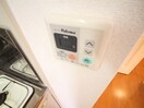 内観写真 CAVANA天神