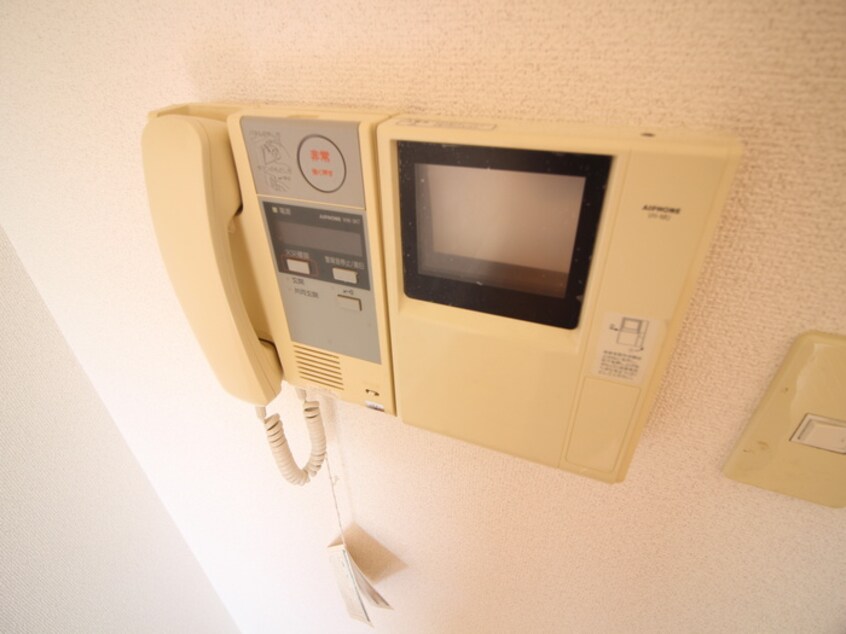 内観写真 CAVANA天神