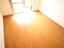 内観写真 CAVANA天神