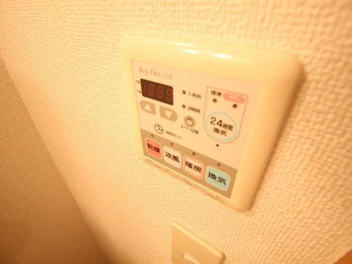 内観写真 CAVANA天神