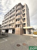 ウインサム和白の外観