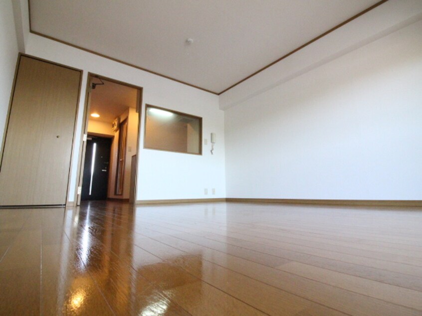 居室 ウインサム和白