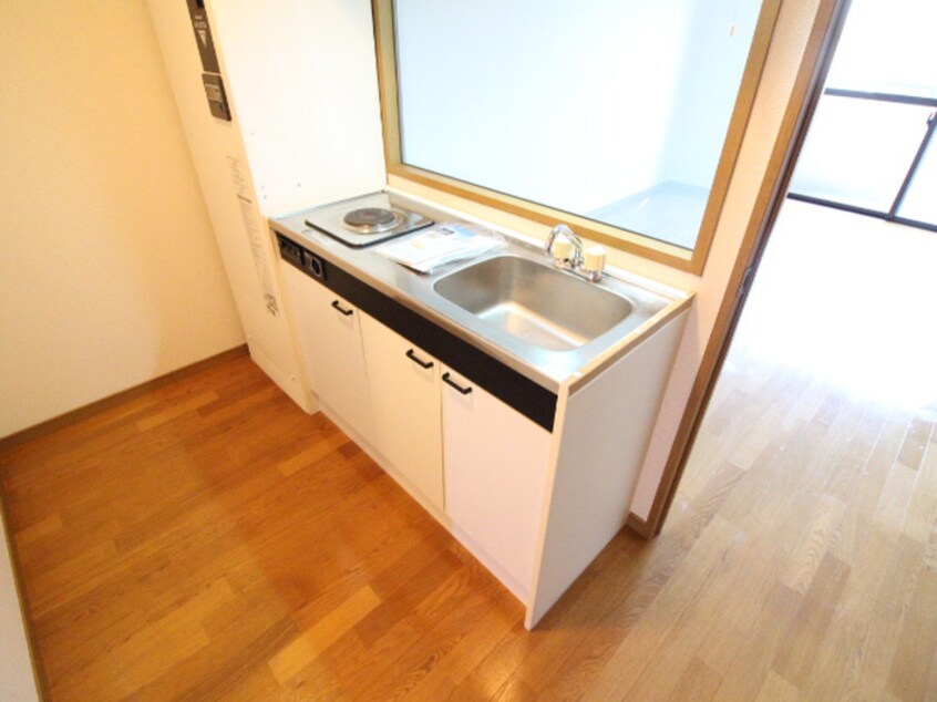 キッチン ウインサム和白