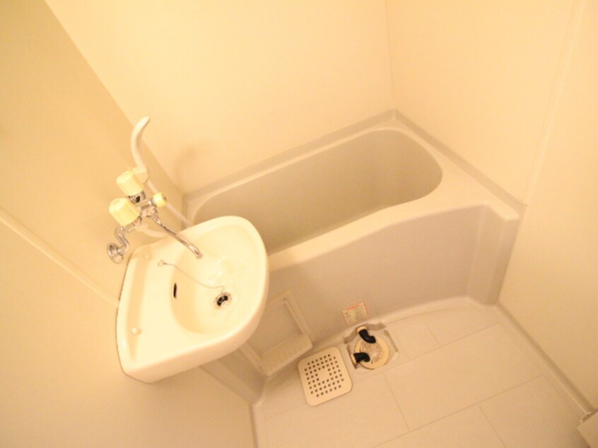 バス／シャワールーム等 ウインサム和白