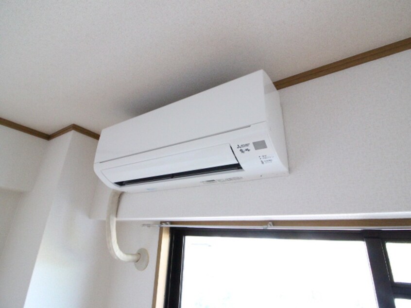 内観写真 ウインサム和白