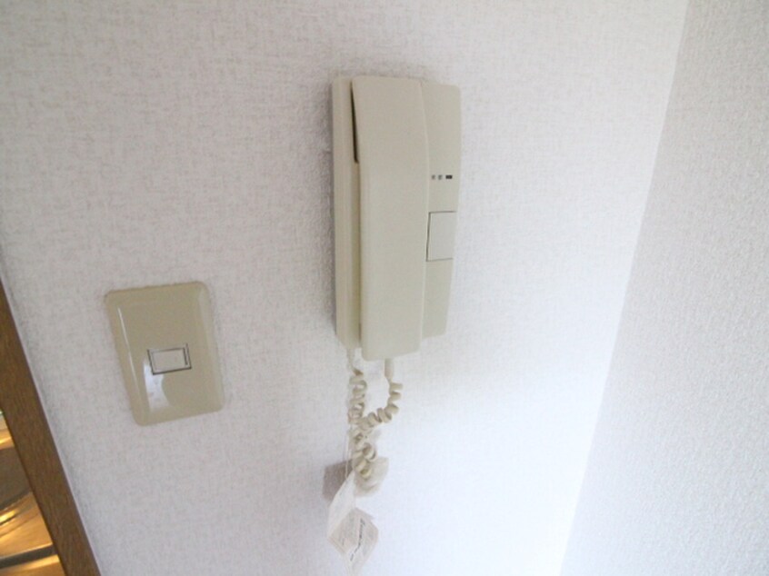 内観写真 ウインサム和白