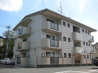 レークサイド香椎