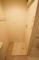 洗濯機置場 ロ－リエ西新南