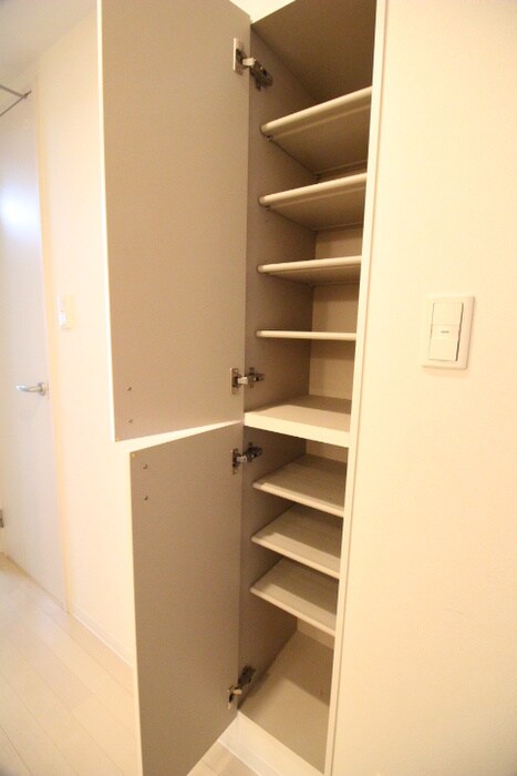 靴箱 モント－レ・ヒルズ舞松原