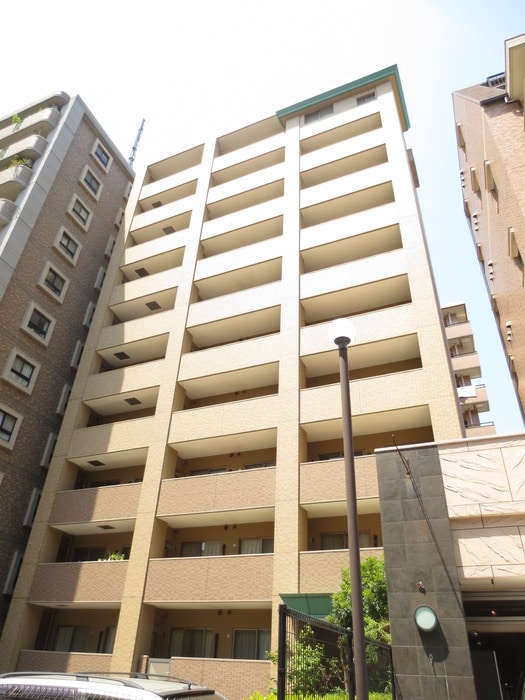 外観写真 プロニティ天神通