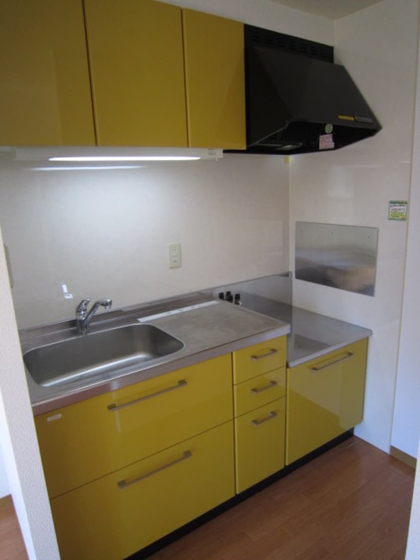 キッチン プロニティ天神通