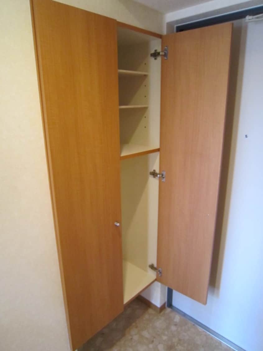 靴箱 プロニティ天神通