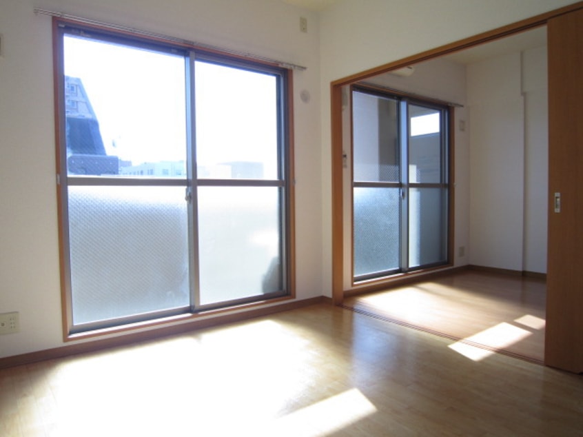 居室 プロニティ天神通