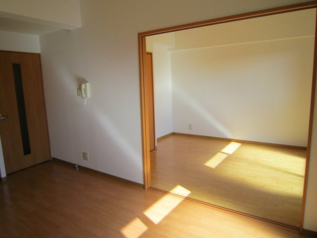 居室 プロニティ天神通