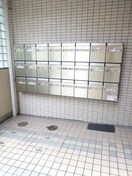 建物設備 ライフ大手門
