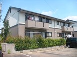 ステラ柏原ⅡＡ棟
