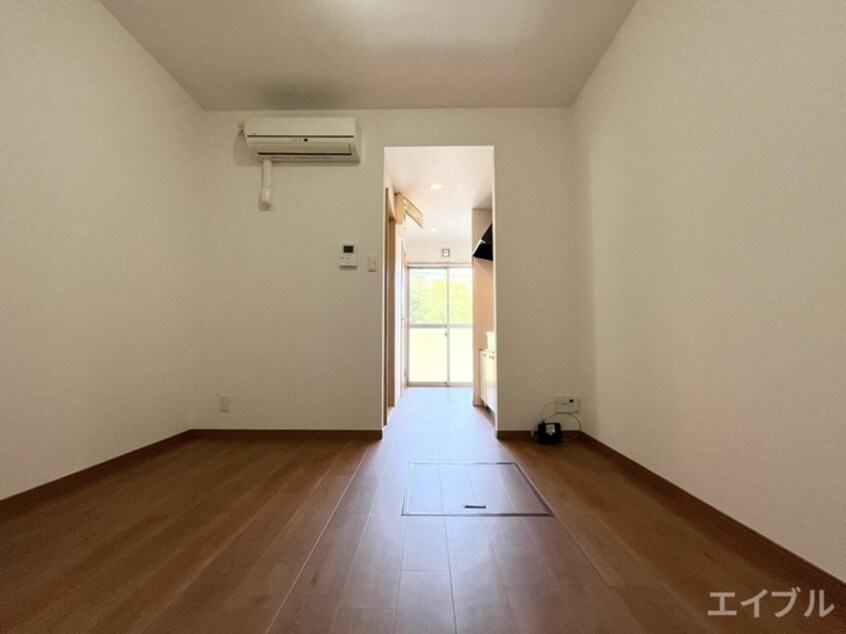 居室 ひめだるま荘