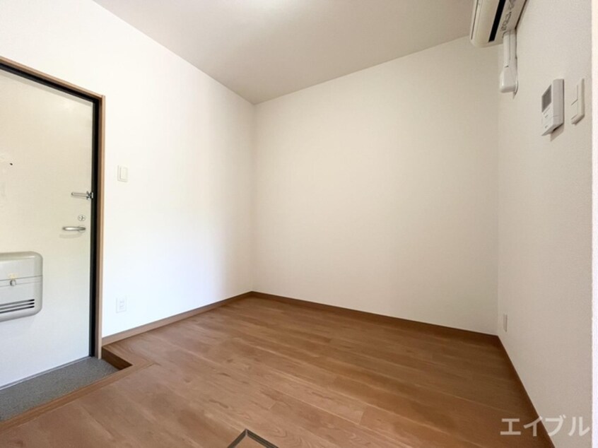 居室 ひめだるま荘