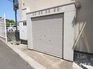 建物設備 ひめだるま荘