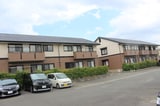 ｽﾃﾗ柏原Ⅱ B棟