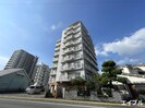 ロワールマンション二日市(902)の外観
