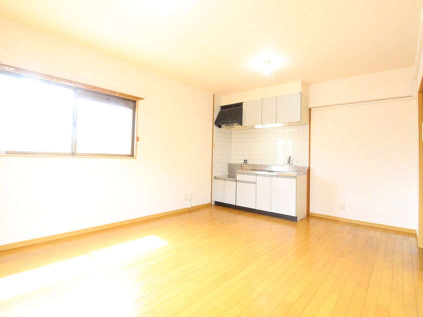 居室 エスポワール・イブ