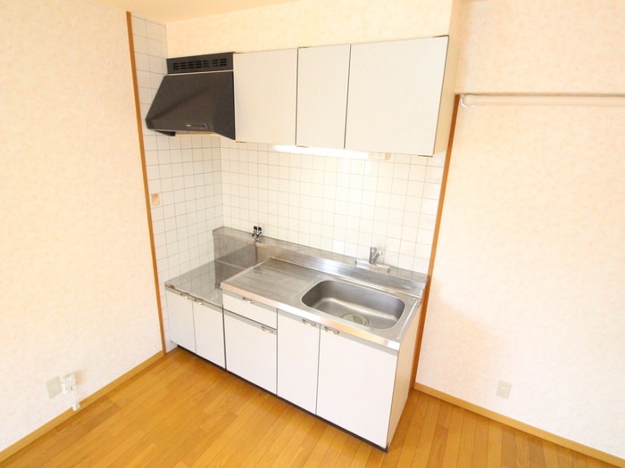 キッチン エスポワール・イブ