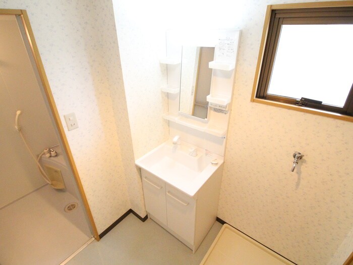 洗面 エスポワール・イブ