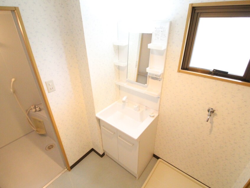 洗面 エスポワール・イブ