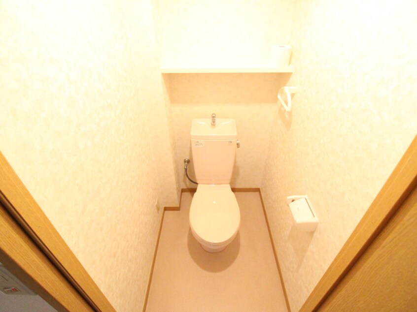 トイレ エスポワール・イブ