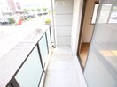 ベランダ・バルコニー エスポワール・イブ